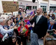 CDC Official Demetre Daskalakis Takes Medical Leave Amid RFK Jr Health Scrutiny