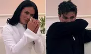 Celebrity Love in Turmoil: Inside the Dramatic Breakups and Emotional Breakdowns Rocking the Dating Scene
