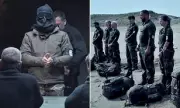 Celebrity SAS: Who Dares Wins Axed After Explosive On-Set Row – Shocking Details Revealed!
