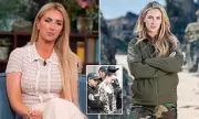 Celebrity SAS: Who Dares Wins Faces Backlash Over Michaela McCollum's Shocking Appearance