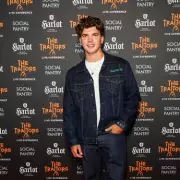 Celebrity SAS: Who Dares Wins Star Involved in Shocking Car Crash – Full Details Inside!