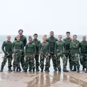 Celebrity SAS: Who Dares Wins Thrown Into Chaos as Two Stars Quit in Dramatic Exit