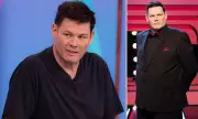 Celebs Go Dating Forced to Halt Filming After Chase Star Mark Labbett's Health Scare