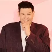 Celebs Go Dating's Anna Williamson Reveals Secret Heartbreak Behind TV Romance Search