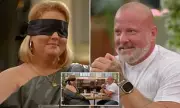 Celebs Go Dating's Donna Preston Exposes 'Inappropriate' On-Set Comments | Shocking Claims