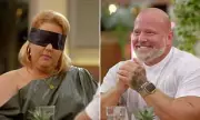 Celebs Go Dating's Donna Preston's X-Rated Date Check Leaves Co-Stars Stunned | Daily Mail