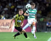 Celtic and Leeds Seal Dramatic European & Cup Progress | Live Clockwatch