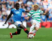 Celtic Edge Rangers in Five-Goal Old Firm Thriller | Scottish Premiership Drama
