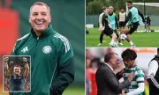 Celtic in Turmoil: Rodgers Forced to Shield Squad from Transfer Window Chaos as Club Covers Wages for New Role