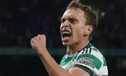Celtic Star Alistair Johnston Confident After Securing Crucial Lead Ahead of Kazakhstan Clash