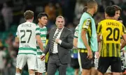 Celtic's Champions League Dream Crushed in Munich: A Night of Agony for Hoops Fans