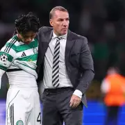 Celtic's Champions League Dream in Tatters After Shocking Defeat to Kairat Almaty