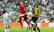 Celtic's European Dream Crumbles in Grim Parkhead Stalemate Against Kairat Almaty | Player Ratings