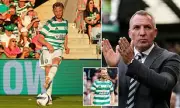 Celtic's Liam Scales Unfazed by Quiet Transfer Window Ahead of Champions League Clash