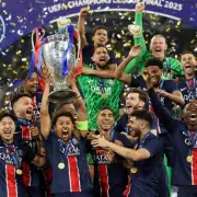 Champions League Draw 2024/25: Pots, Dates & UK Start Times Revealed for New Format