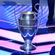 Champions League Draw Drama: Liverpool Land Nightmare Group as Man Utd and City Await Fate