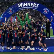 Champions League Draw: Fixtures, Dates & UK Kick-Off Times Revealed for 2024/25 Season