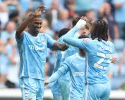 Championship Thriller: Coventry Edge QPR in Seven-Goal Spectacle | EFL Drama Unfolds