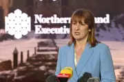 Chancellor Rachel Reeves Boosts Northern Ireland with Major Thales Investment