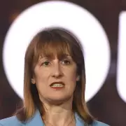 Chancellor Rachel Reeves Grilled Over £20bn Black Hole in Labour's Spending Plans