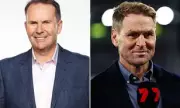 Channel 9's Footy Feud Erupts: Tony Jones' 'Off-Air' Slur Against Rival Broadcaster Leaks to Viewers | AFL Broadcasting War Intensifies