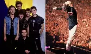 Channel Seven Revives INXS Magic with Wembley Special – Don’t Miss the Legendary Band’s Epic Return!