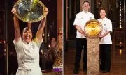 Channel Ten Sparks Fury After Spoiling MasterChef Australia Winner in Ad Break Before Announcement