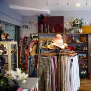 Charity Shop Gold Rush: Shopper's £2 Handbag Reveals £2000 Treasure Trove