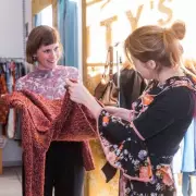 Charity Shop Goldmine: Six Genius Hacks to Unearth Hidden Treasures & Designer Bargains