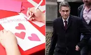 Charity Under Fire for Asking Kids to Send Valentine's Cards to Asylum Seekers