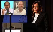 Charlamagne Tha God Slams Kamala Harris Over Her Response to Trump's Politics