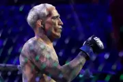 Charles Oliveira Eyes UFC Return in Rio: Will Topuria or Fiziev Be Next?