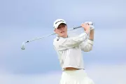 Charley Hull Triumphs Over Lydia Ko in Thrilling AIG Women's Open Showdown