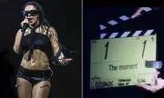 Charli XCX Sends Fans Into Frenzy With Cryptic Tease For Upcoming Film Project