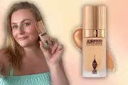 Charlotte Tilbury Airbrush Flawless Foundation Review: Is The New Formula Worth The Hype?