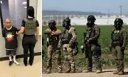 Cheeky Grin Backfires: How a Viral Photo Led to an ICE Arrest in Florida