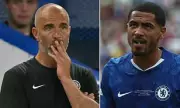 Chelsea and Barcelona Battle for Levi Colwill as Ronald Araujo Faces ACL Nightmare