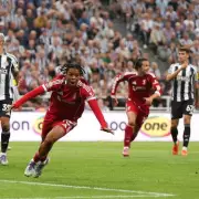 Chelsea and Liverpool Clash in High-Stakes Tribunal Battle Over Teen Sensation Rio Ngumoha