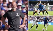 Chelsea Crush AC Milan 4-1: Key Takeaways from the Thrilling Pre-Season Clash