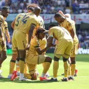 Chelsea Edge Past Crystal Palace in Thrilling Pre-Season Clash: Key Highlights & Maresca's Impact