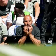 Chelsea Edge Past Crystal Palace in Thrilling Premier League Clash - Key Moments & Highlights