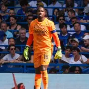 Chelsea Eye AC Milan's Mike Maignan as Kepa Replacement – Transfer Saga Heats Up