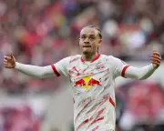 Chelsea Eye Xavi Simons in Potential Swap Deal Involving Christopher Nkunku