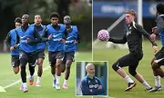 Chelsea FC Training Ground Burglary: Police Investigate Missing Equipment Worth Thousands
