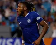 Chelsea Hijack Bayern Munich's Move for Xavi Simons in Stunning Transfer Coup