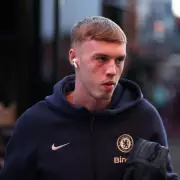 Chelsea Injury Blow: Cole Palmer Major Doubt for Arsenal Clash After FPL Scare