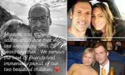 Chelsea Legend Announces Split from Wife After 26 Years – Emotional Social Media Post Reveals Heartbreak