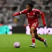 Chelsea Set to Beat Liverpool to Sensational Teen Prodigy Rio Ngumoha in Major Transfer Coup