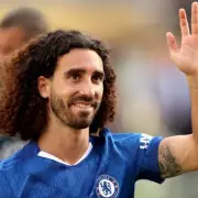 Chelsea Transfer Bombshell: Marc Cucurella Faces Exit as Enzo Maresca Plots Major Squad Overhaul
