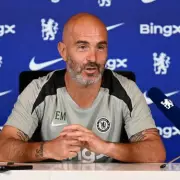 Chelsea Transfer Bombshell: Pochettino Demands Double Striker Swoop as Tottenham Circle